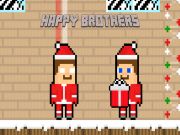 Spel Gelukkige broers online