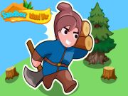 Spel Sandbox Island War online