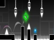 Spel Geometrieplatformer online