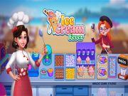 Spel IJskoorts online