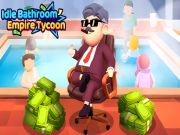 Spel Idle badkamer Empire Tycoon online
