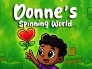 Spel Donne's draaiende wereld online