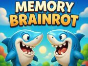 Spel Brainrot-geheugen online