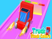 Spel Truckstapelkleuren online