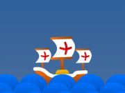 Spel Kleurendoosschip online
