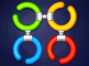 Spel Roteer ringen online