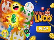 Spel Gewoon Ludo online