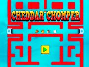 Spel Cheddar Chomper online