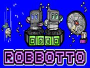 Spel Robbotto online