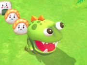 Spel Monster Arena online