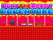 Spel Stoot het robotavontuur online Spel Stoot het robotavontuur online