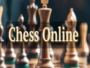Spel Online schaken online