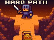 Spel Hard pad online