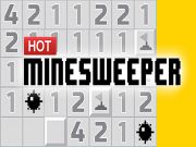 Spel Mijnenveger online