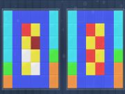 Spel Herhaal Pixel Arts online