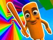 Spel Italiaans Brainrot Obby Parkour online