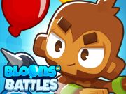Spel Bloons Vechten online