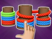 Spel Touw sorteren online