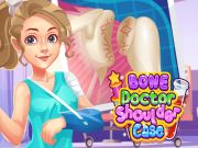 Spel Bone Doctor Shoulder Case online