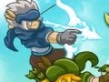 Spel Bois d'arc online Spel Bois d'arc online