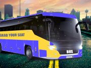 Spel Bussimulator gedeblokkeerd geremastered online