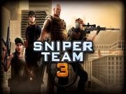 Spel Sniper-team 3 online