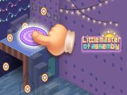 Spel Kleine Master of Assembly online