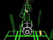 Spel Neon balhelling online