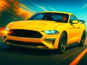 Spel Straatverkeersracer online