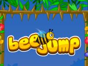 Spel Bijenspringen online