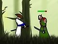 Spel Strohoed Samurai 2 online Spel Strohoed Samurai 2 online