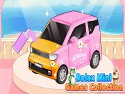 Spel Ontspan Mini Games Collection online