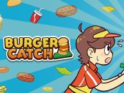Spel Hamburger vangst online