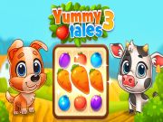 Spel Lekkere verhalen 3 online