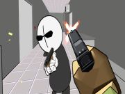 Spel Madness: Sheriff's Compound Official online