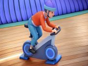 Spel Gymsimulator online