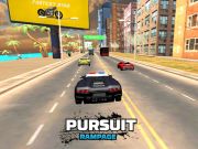 Spel Achtervolging rampage online