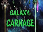 Spel Galaxy Carnage online