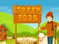 Spel Schaap Boerderij online Spel Schaap Boerderij online