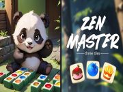 Spel Zen Master 3 tegels online