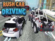 Spel Reuzenauto rijden online