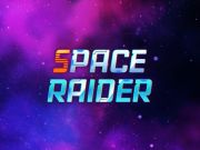 Spel Space Raider online