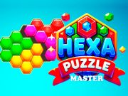 Spel Hexa puzzelmeester online