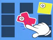 Spel Noten bouten schroefglas online