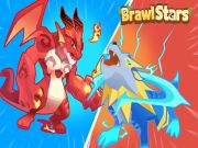Spel Brawl-sterren online