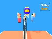 Spel Volleyboon online