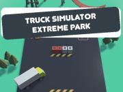 Spel Trucksimulator Extreme Park online