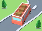 Spel Bus Jam Escape online