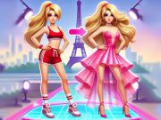 Spel Modeprinses verkleed voor meisjes online