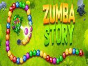 Spel Zumba-verhaal online